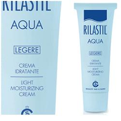 RILASTIL AQUA LEGERE CREMA 50 ML - Doctor Vinz