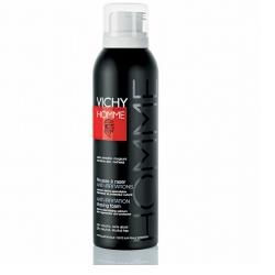 VICHY HOMME GEL DA BARBA 150 ML - Doctor Vinz