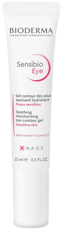 SENSIBIO EYE CONTOUR GEL 15 ML - Doctor Vinz
