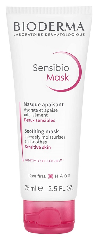 SENSIBIO MASK MASCHERA 75 ML - Doctor Vinz