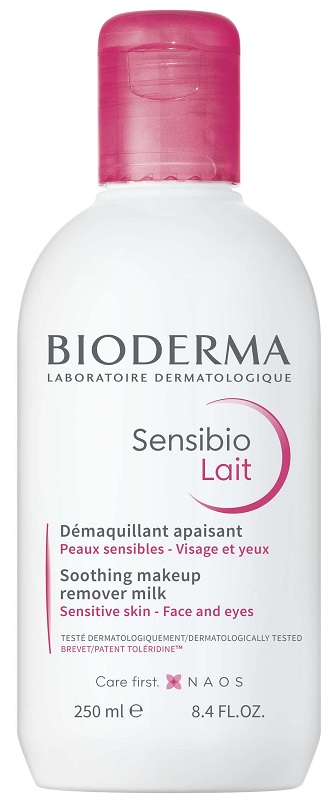 SENSIBIO MILK LATTE 250ML - Doctor Vinz