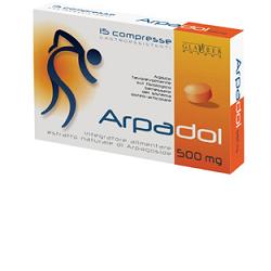 ARPADOL 45 COMPRESSE 22,5 G - Doctor Vinz
