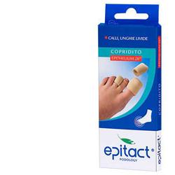 COPRIDITO IN GEL DI SILICONE EPITHELIUM 26 EPITACT MISURA MEDIUM - Doctor Vinz