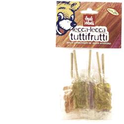 LECCA LECCA TUTTIFRUTTI 62,5 G - Doctor Vinz