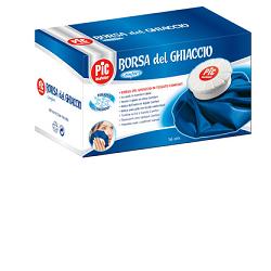 BORSA GHIACCIO COMFORT PIC 28CM - Doctor Vinz