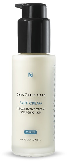 FACE CREAM 50 ML - Doctor Vinz