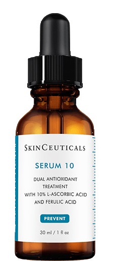 SERUM 10 30 ML - Doctor Vinz