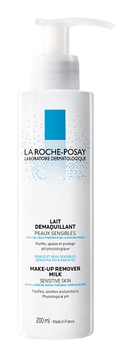 PHYSIO LATTE DETERGENTE 200 ML - Doctor Vinz