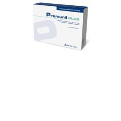 PROMUNIL PLUS 30 COMPRESSE EFFERVESCENTI - Doctor Vinz