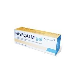 FASECALM GEL 75ML - Doctor Vinz