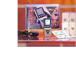 TESMED ELETTROSTIMOLATORE MAX 5 1 PEZZO - Doctor Vinz