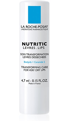 NUTRITIC LABBRA 4,7 ML - Doctor Vinz