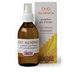 OLIO ALL' ARNICA 125 ML - Doctor Vinz