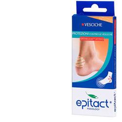 PROTEZIONE PER VESCICHE CON EPITHELIUM ACTIVE CONFEZIONATA IN ASTUCCIO 2 PEZZI - Doctor Vinz