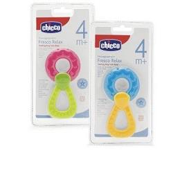 CHICCO ANELLO REFRIGERANTE FRESCO RELAX - Doctor Vinz