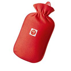 BORSA ACQUA CALDA CON COVER PIC - Doctor Vinz