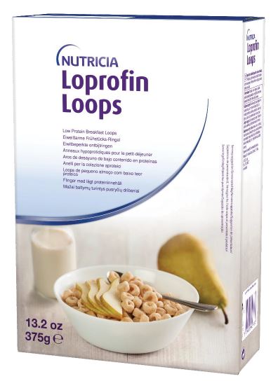 LOPROFIN LOOPS CEREALI 375 G NUOVA FORMULA - Doctor Vinz