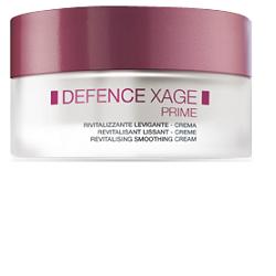 DEFENCE XAGE PRIME CREMA RIVITALIZZANTE LEVIGANTE 50 ML - Doctor Vinz