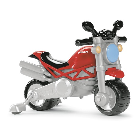 CHICCO GIOCO DUCATI MONSTER - Doctor Vinz