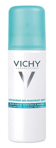 DEODORANTE ANTI-TRASP AEROSOL 125 ML - Doctor Vinz