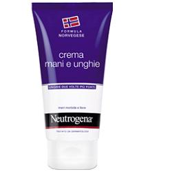 NEUTROGENA MANI CREMA MANI E UNGHIE 75 ML - Doctor Vinz