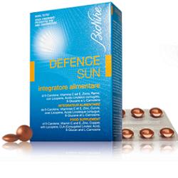 DEFENCE SUN PELLI SENSIBILI 30 CAPSULE - Doctor Vinz
