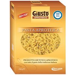 GIUSTO APROTEICO AVE STORTE 250 G - Doctor Vinz