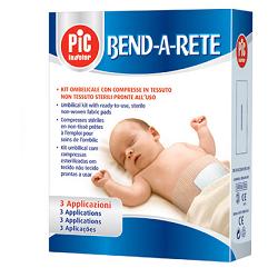 BENDA A RETE TUBOLARE PIC CALIBRO 6 TORACE/ADDOME 3M - Doctor Vinz