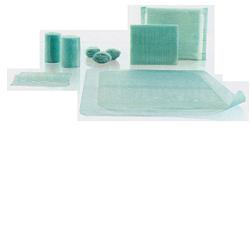 MEDICAZIONE CUTIMED SORBACT CON IDROGEL 7,5X15CM 10 PEZZI - Doctor Vinz