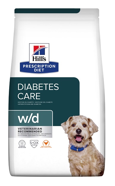 CANINE WD 1,5KG - Doctor Vinz