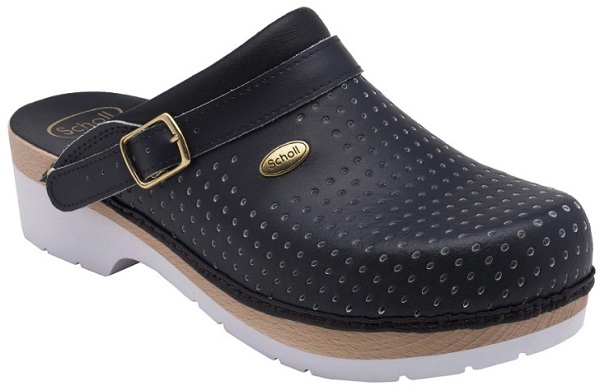 CLOG S/COMF.B/S CE BYCAST BIS UNISEX WOODSNAVY BLUE 40 - Doctor Vinz