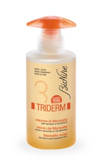 TRIDERM SAPONE MARSIGLIA LIQUIDO 250 ML - Doctor Vinz