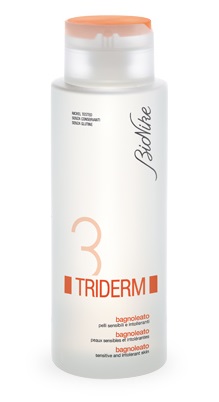TRIDERM BAGNO DOCCIA OLEATO 500 ML - Doctor Vinz
