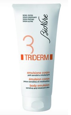 TRIDERM EMULSIONE CORPO 200 ML - Doctor Vinz