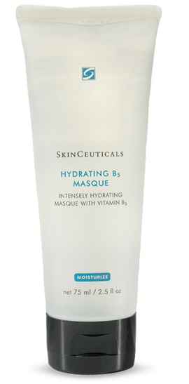 HYDRATING B5 MASQUE 75 ML - Doctor Vinz