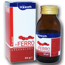 PIU' FERRO 90 CAPSULE 45 G - Doctor Vinz