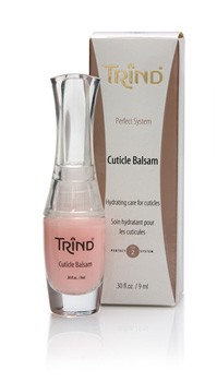 TRIND CUTICLE BALSAM NUTRIENTE PER CUTICOLE SECCHE E DANNEGGIATE 9 ML - Doctor Vinz