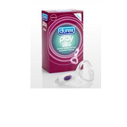 DUREX PLAY ULTRA - Doctor Vinz