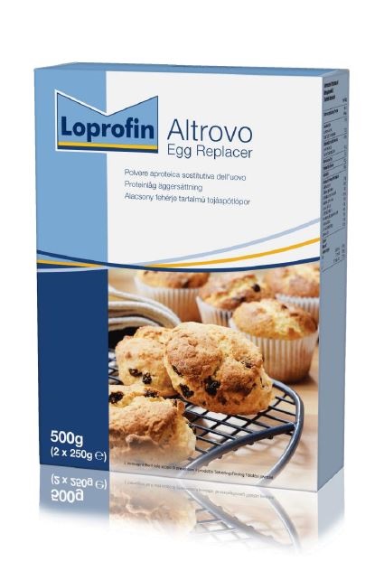 LOPROFIN ALTROVO 500 G - Doctor Vinz