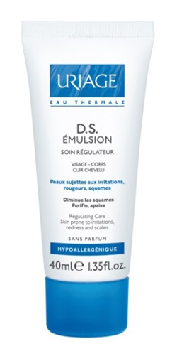URIAGE DS EMULSIONE 40ML - Doctor Vinz