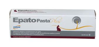 EPATO PASTA PLUS MANGIME COMPLEMENTARE 30 ML - Doctor Vinz