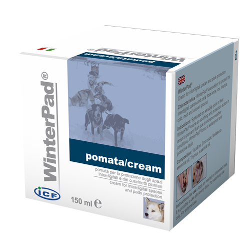 WINTERPAD POMATA 150ML - Doctor Vinz
