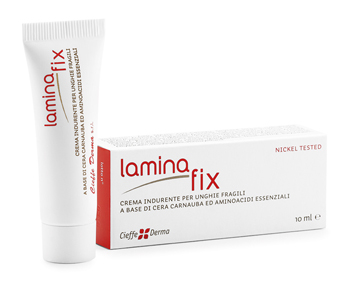 LAMINAFIX CREMA INDURENTE UNGHIE 10 ML - Doctor Vinz