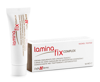 CREMA INDURENTE UNGHIE CON ANTIMICROBICO NATURALE - Doctor Vinz