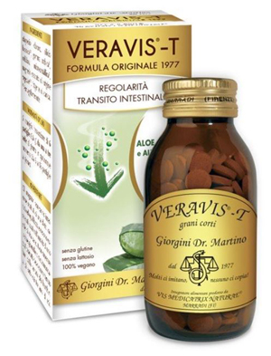 VERAVIS T GRANI CORTI 200 GRANI - Doctor Vinz