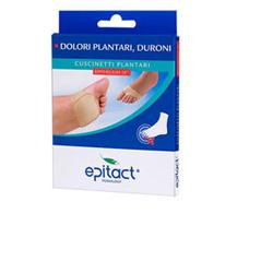 CUSCINETTO PROTETTIVO IN SILICONE AD USO PODOLOGICO EPITHELIUM 26 TAGLIA MEDIA 1 PAIO ARTICOLO CD2612IT EPITACT - Doctor Vinz