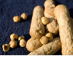 NUTTINI 12 PEZZI 120 G - Doctor Vinz