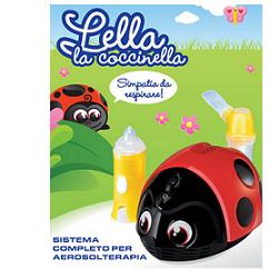 AEROSOL FLAEM  COCCINELLA - Doctor Vinz