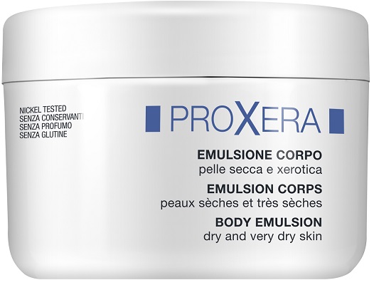 PROXERA EMULSIONE CORPO 400 ML - Doctor Vinz