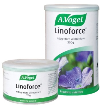 LINOFORCE GRANULARE 300 G VOGEL - Doctor Vinz